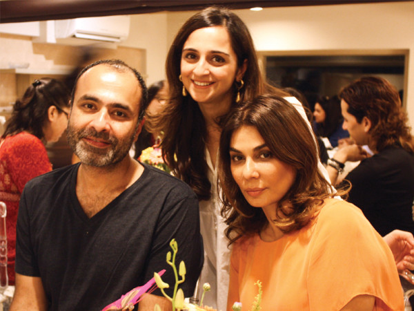 Deepak Perwani Robbed Three Times in Karachi Within Three Months